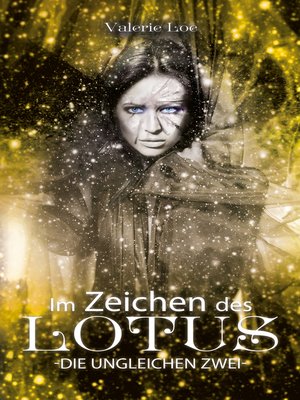 cover image of Im Zeichen des Lotus--4